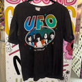 Vintage UFO Tour Shirt 1978
