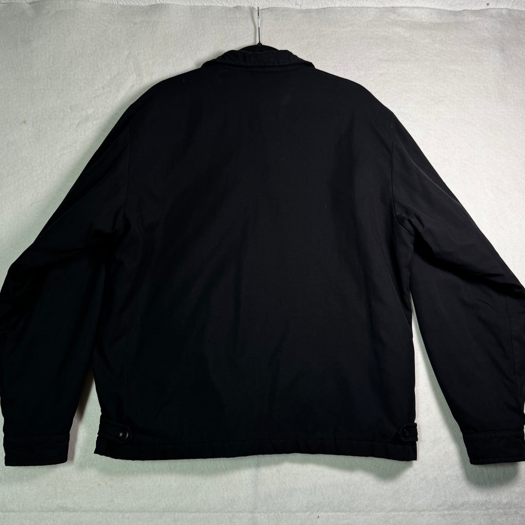 Old Navy Black Harrington Jacket