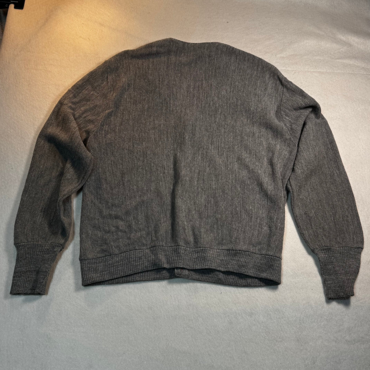 1960s Arnold Palmer Robert Bruce Cardigan