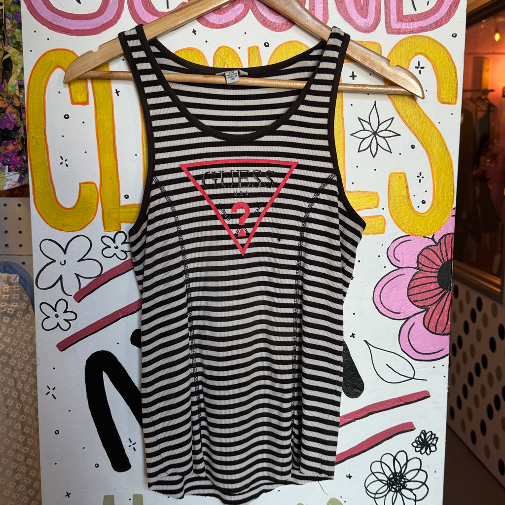 Guess tank top