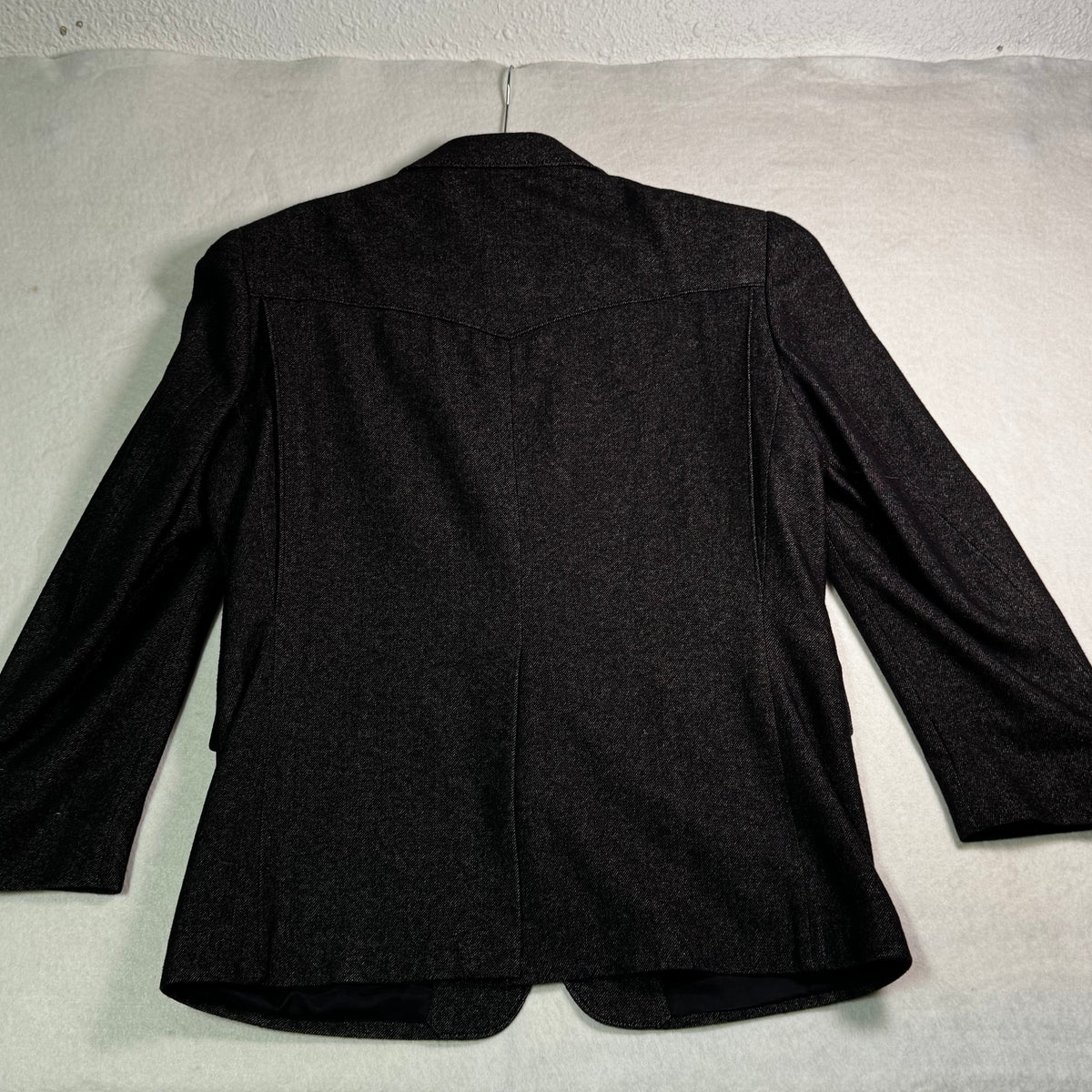 Pagano West San Diego Western Sport Coat 1970s
