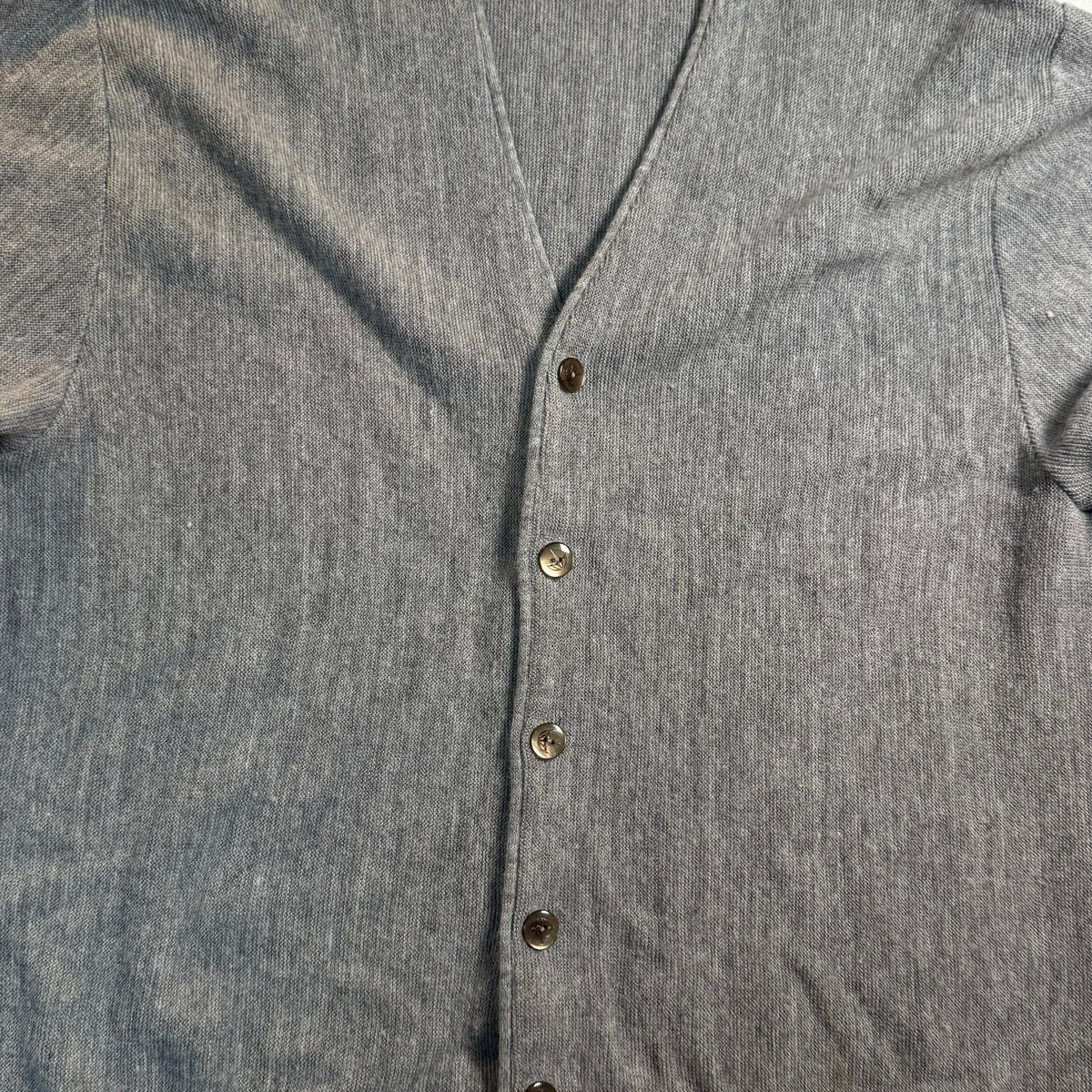 1960s Arnold Palmer Robert Bruce Cardigan