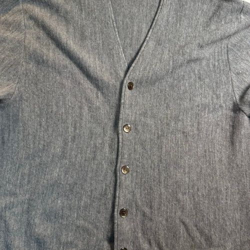 1960s Arnold Palmer Robert Bruce Cardigan