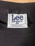 Iowa Hawkeyes LEE T-Shirt 90s