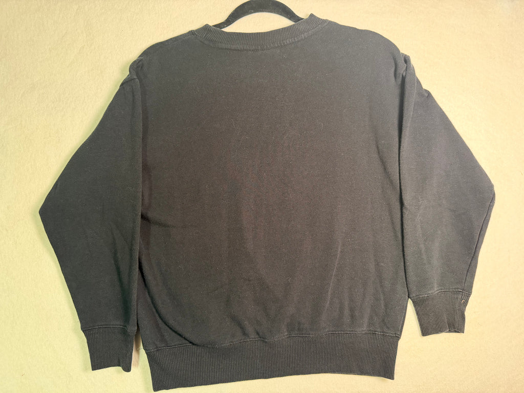 Peanuts Mummy Snoopy Halloween Crewneck
