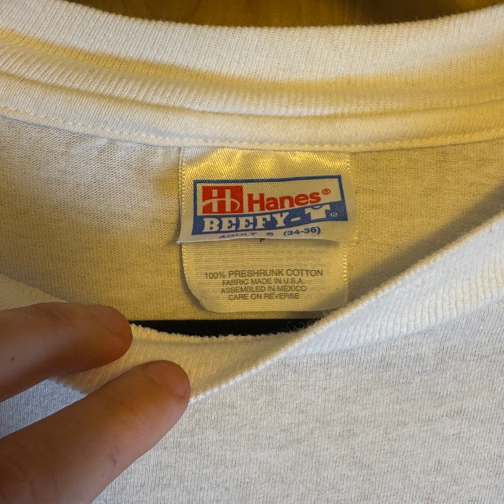 1990s San Diego Museum Of Art Graphic Tee
