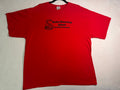 Snake Charming School Novelty Tee