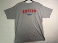 Show Me State Games Soccer Tee 1990s