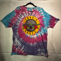 Guns N’ Roses Tie Dye T-Shirt