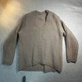 Acne Studios Deborah Ribbed Wool Sweater