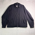 Old Navy Black Harrington Jacket