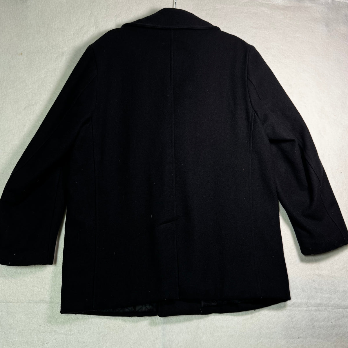 Old Navy Wool Blend Peacoat